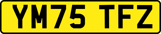 YM75TFZ