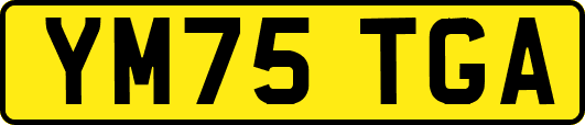 YM75TGA