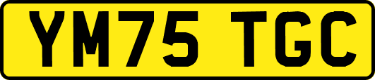 YM75TGC