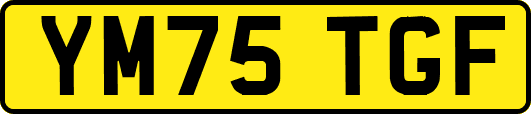 YM75TGF