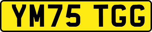 YM75TGG