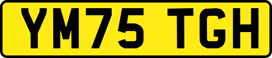 YM75TGH