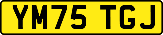 YM75TGJ