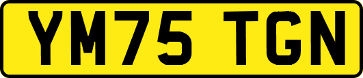 YM75TGN