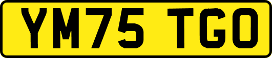 YM75TGO