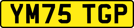 YM75TGP