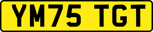 YM75TGT