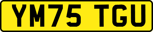 YM75TGU
