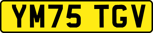 YM75TGV