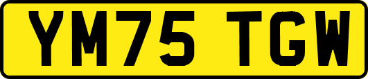 YM75TGW
