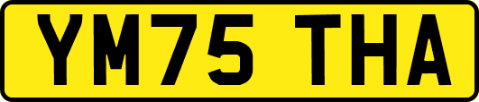 YM75THA
