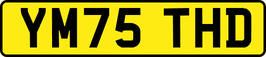 YM75THD