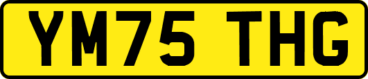 YM75THG