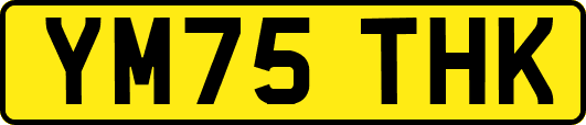 YM75THK