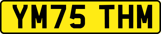 YM75THM