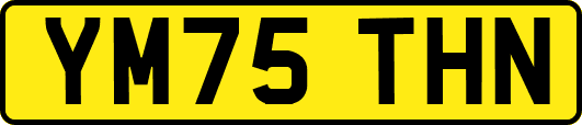 YM75THN