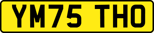 YM75THO