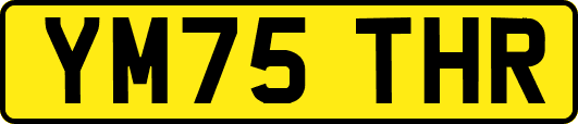 YM75THR