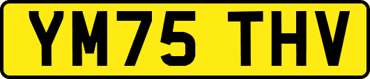 YM75THV