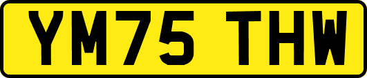 YM75THW