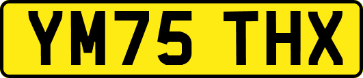 YM75THX
