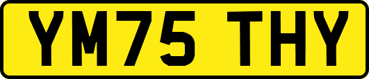 YM75THY