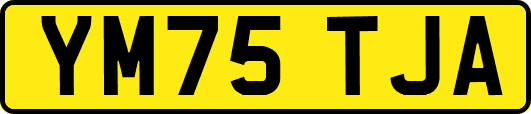 YM75TJA