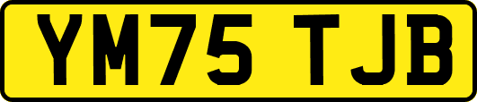 YM75TJB