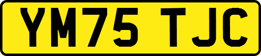 YM75TJC