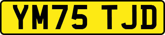 YM75TJD