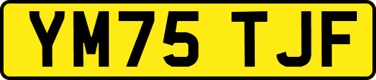YM75TJF