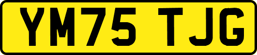 YM75TJG
