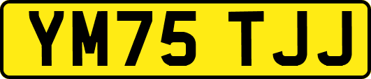 YM75TJJ