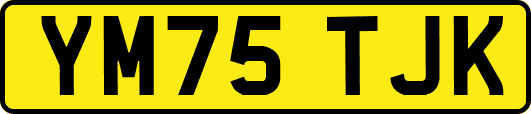 YM75TJK