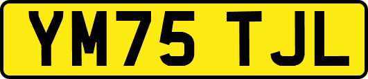YM75TJL