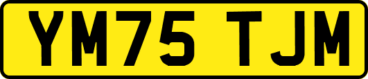 YM75TJM