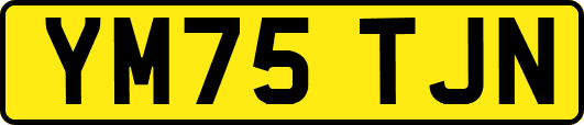 YM75TJN