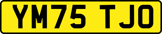 YM75TJO