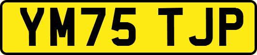 YM75TJP