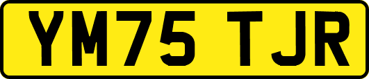 YM75TJR