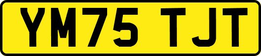 YM75TJT
