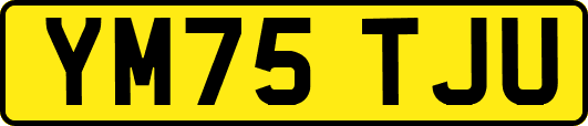 YM75TJU
