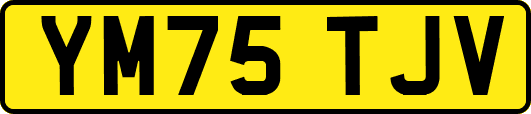 YM75TJV