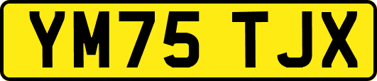YM75TJX