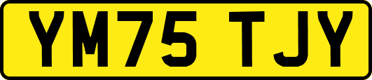 YM75TJY