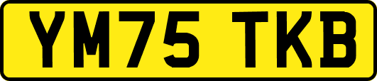 YM75TKB