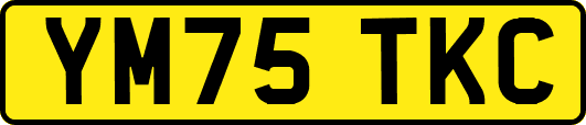 YM75TKC
