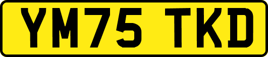 YM75TKD