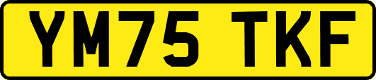 YM75TKF