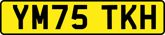 YM75TKH